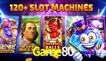 Platform Technology Game80