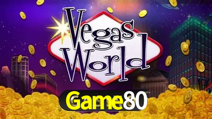 Exclusive Offers Game80