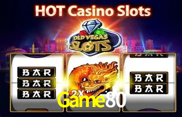 API Integration Game80