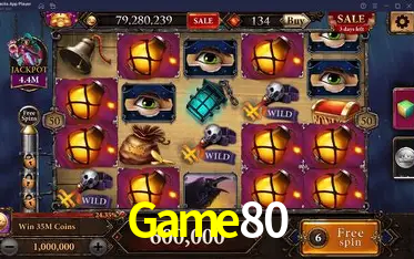 Games Directory Game80